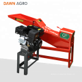 DAWN AGRO Mini máquina de descascarado de maíz Sheller Trilla Kenia